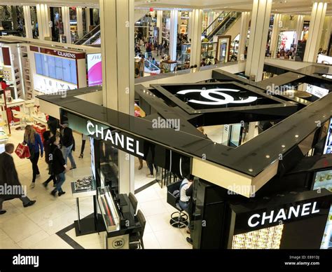 chanel macy's.